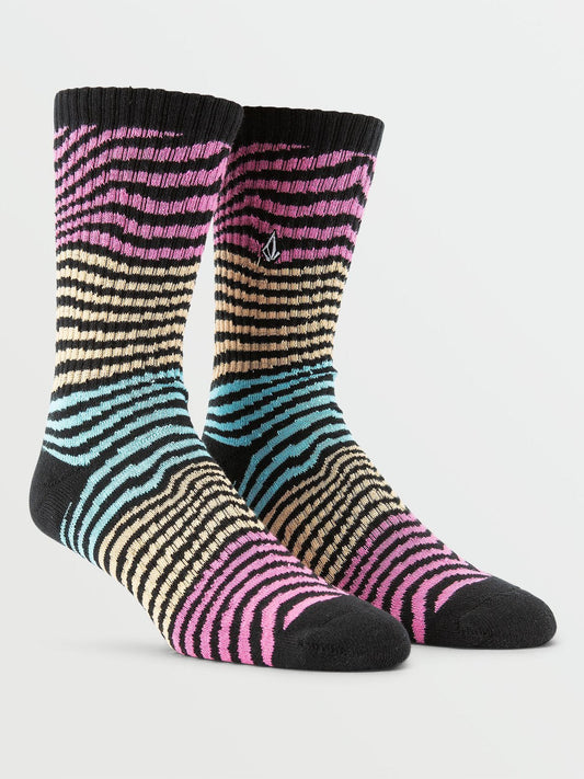 Vibes Socken – ROSA