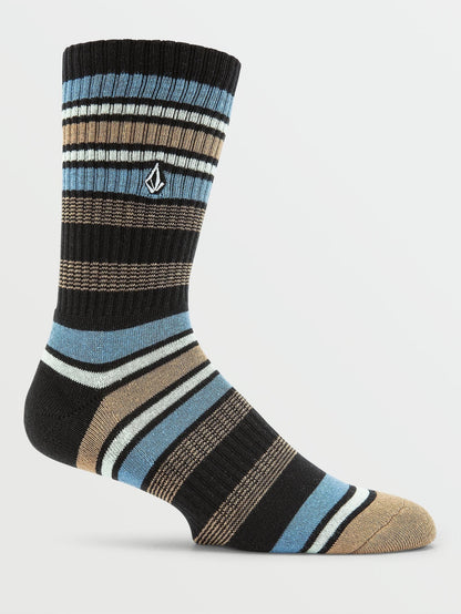 Chaussettes Vibes - SANDDUNE