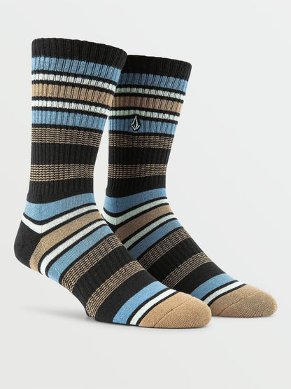 Chaussettes Vibes - SANDDUNE