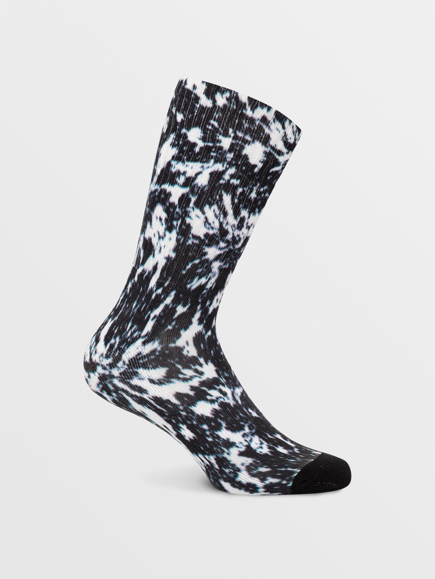 Chaussettes Vibes - White Flash