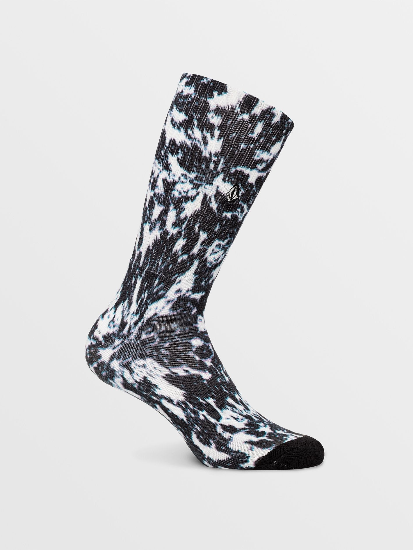 Chaussettes Vibes - White Flash
