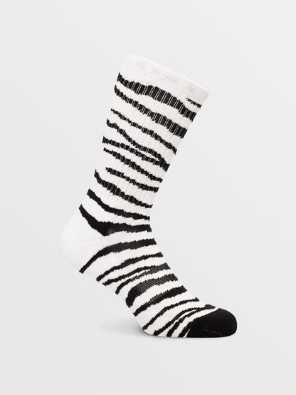 Vibes Socken - Weiß