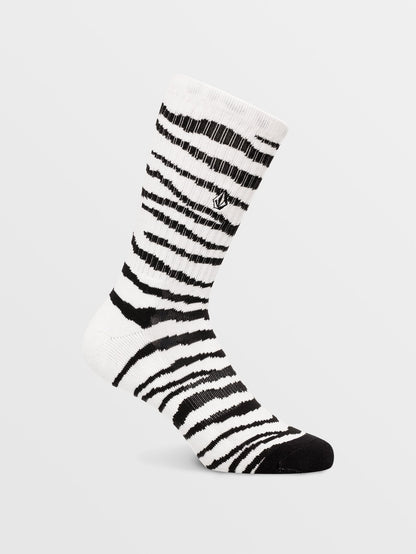 Vibes Socken - Weiß