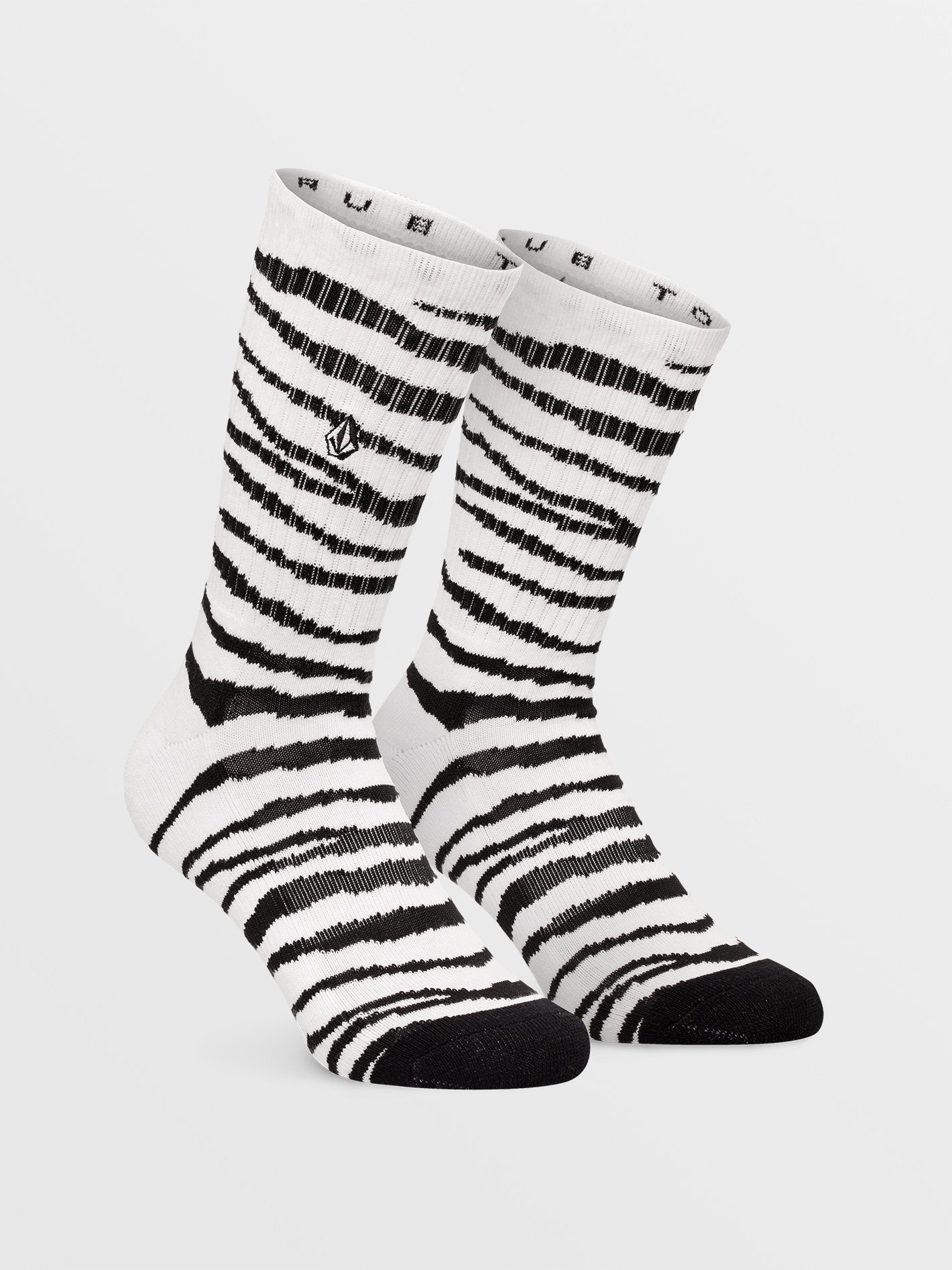 Vibes Socken - Weiß