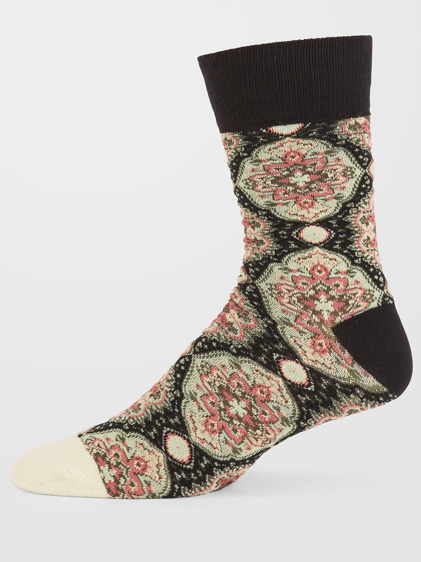 Chaussettes True - MILITARY