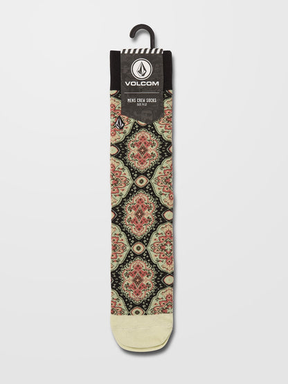 Chaussettes True - MILITARY
