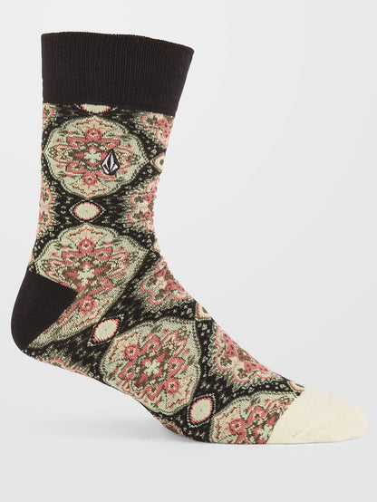 Chaussettes True - MILITARY