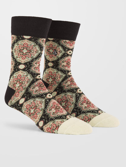 Chaussettes True - MILITARY