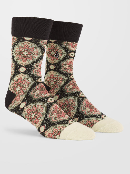 Chaussettes True - MILITARY