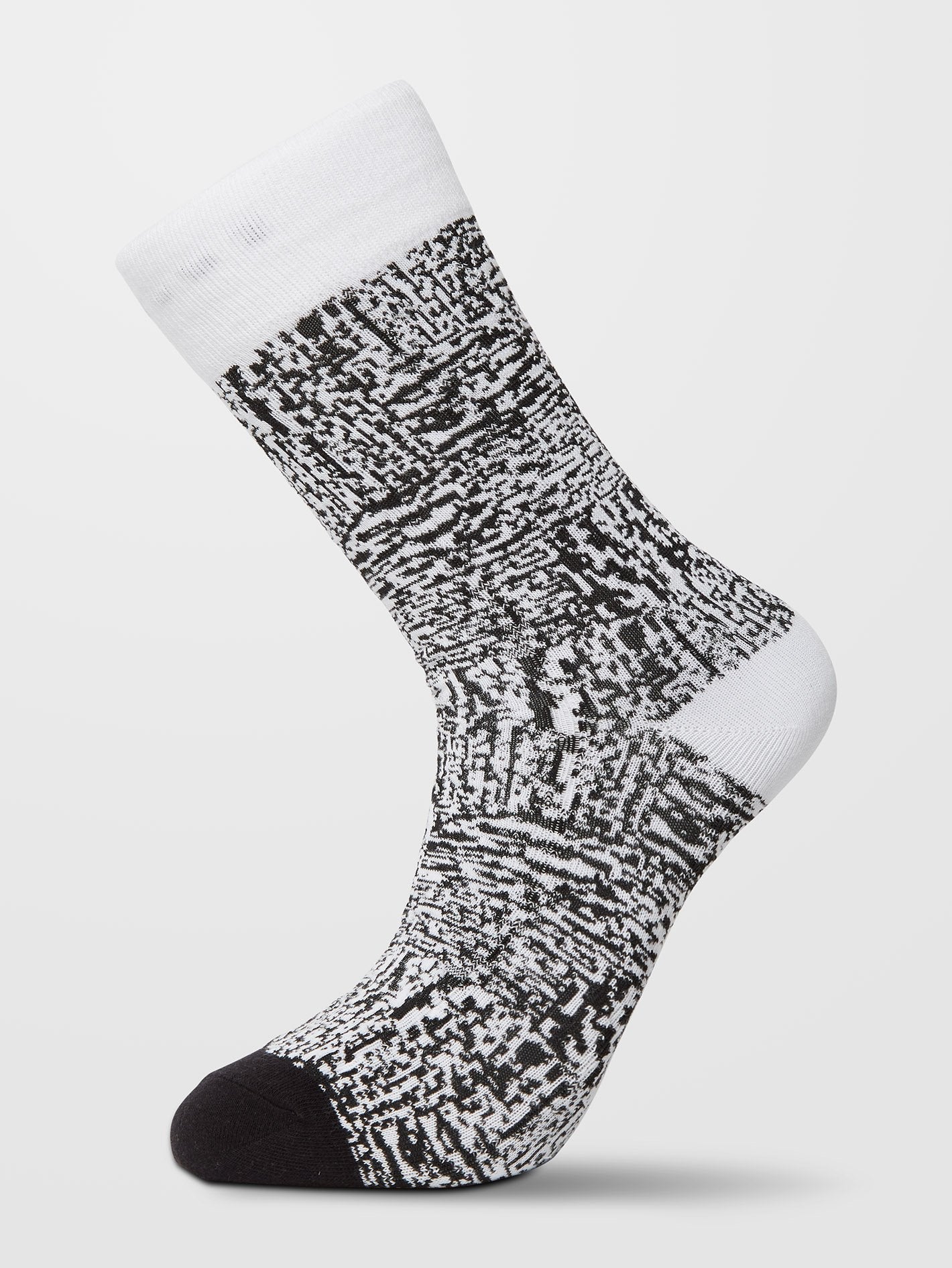 True Socken - WEISS