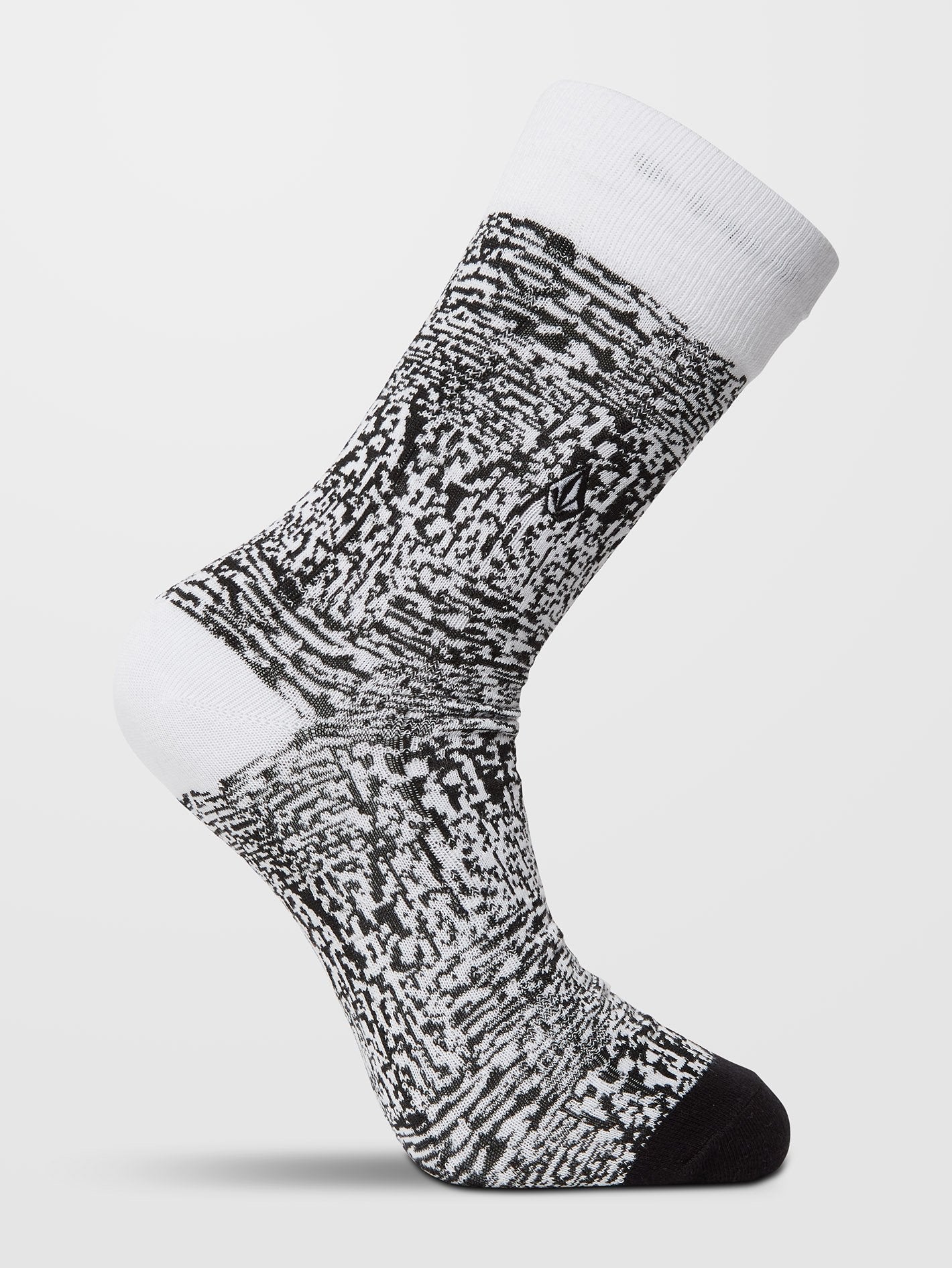 True Socken - WEISS