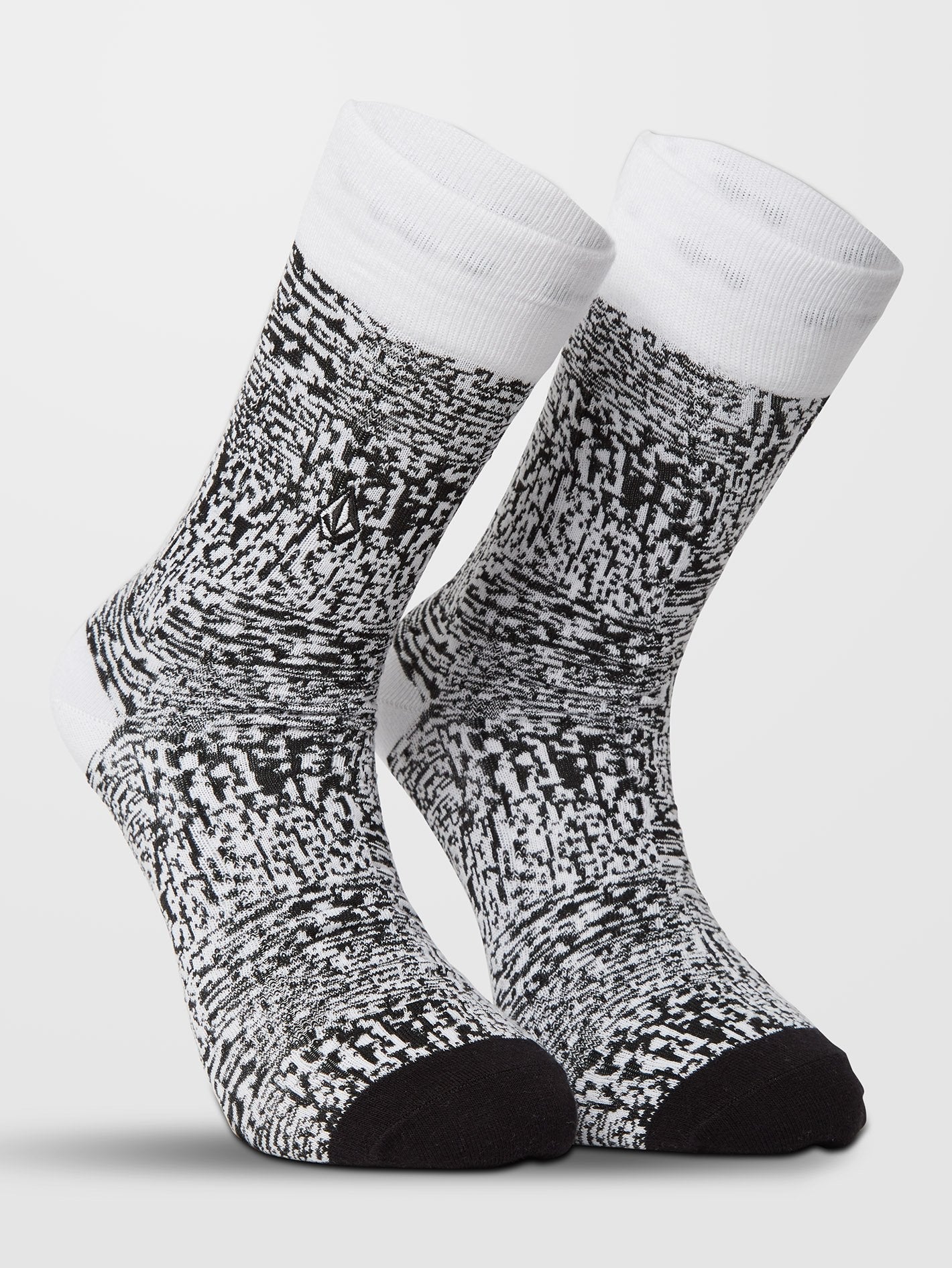 True Socken - WEISS