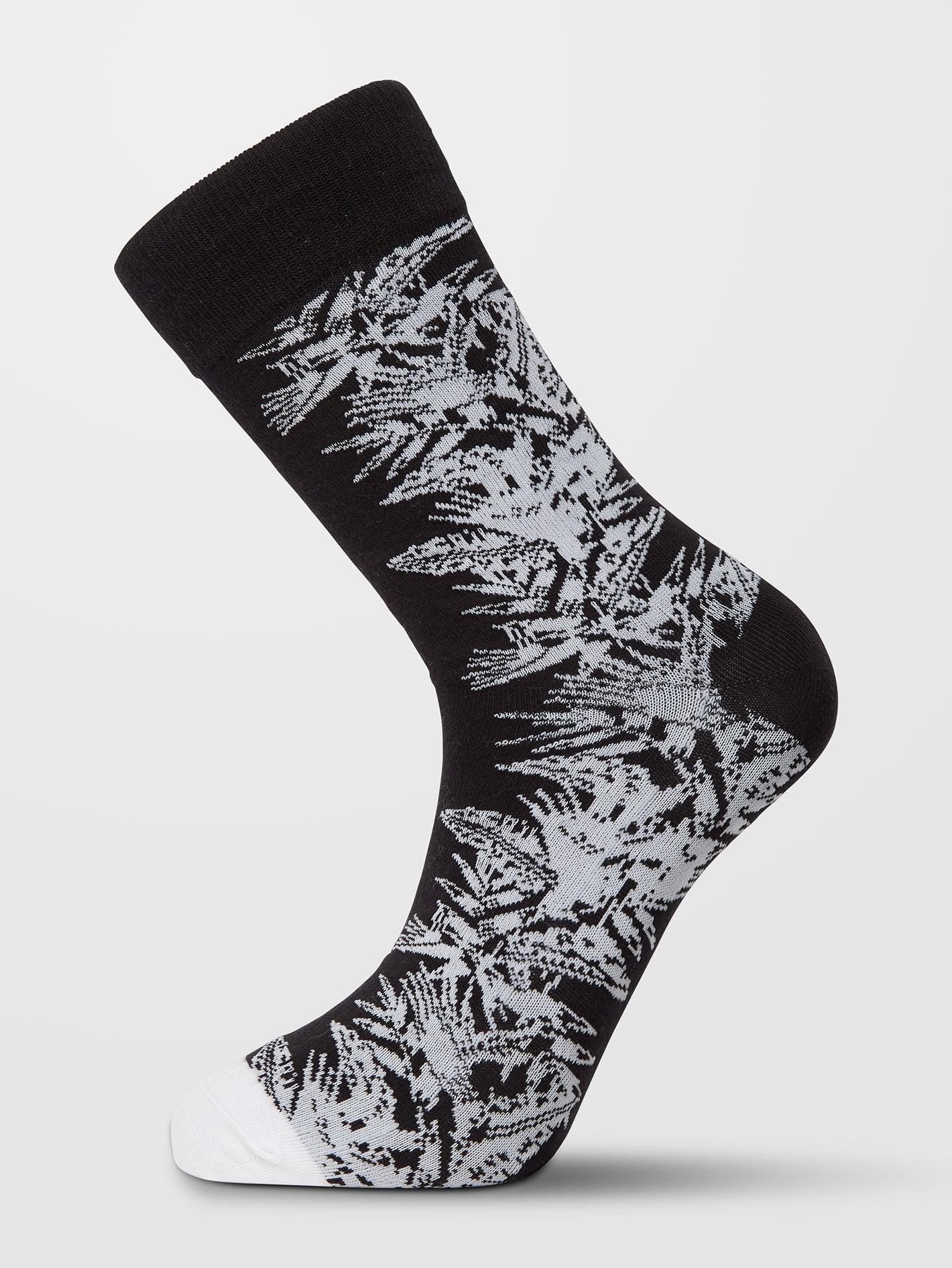 Chaussettes True - WHITE COMBO