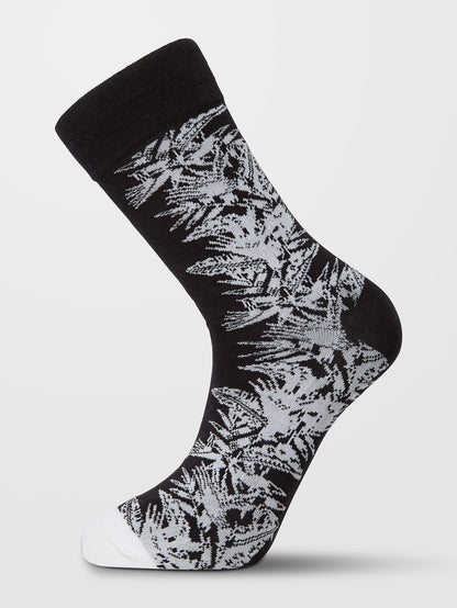 Chaussettes True - WHITE COMBO
