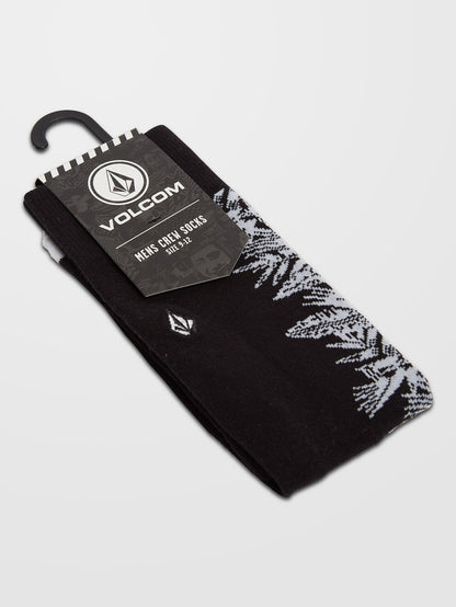 Chaussettes True - WHITE COMBO
