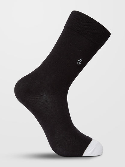 Chaussettes True - WHITE COMBO