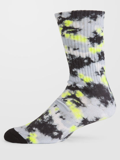 Chaussettes Vibes - LIMEADE