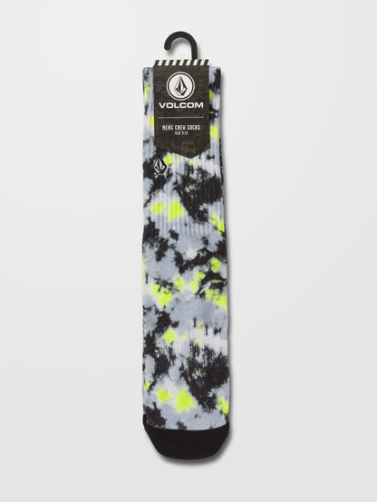 Chaussettes Vibes - LIMEADE