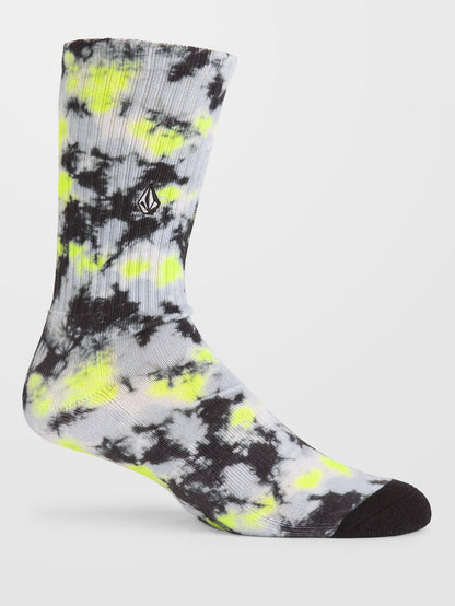 Chaussettes Vibes - LIMEADE