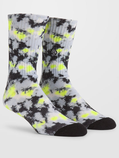 Chaussettes Vibes - LIMEADE