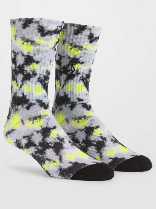 Chaussettes Vibes - LIMEADE