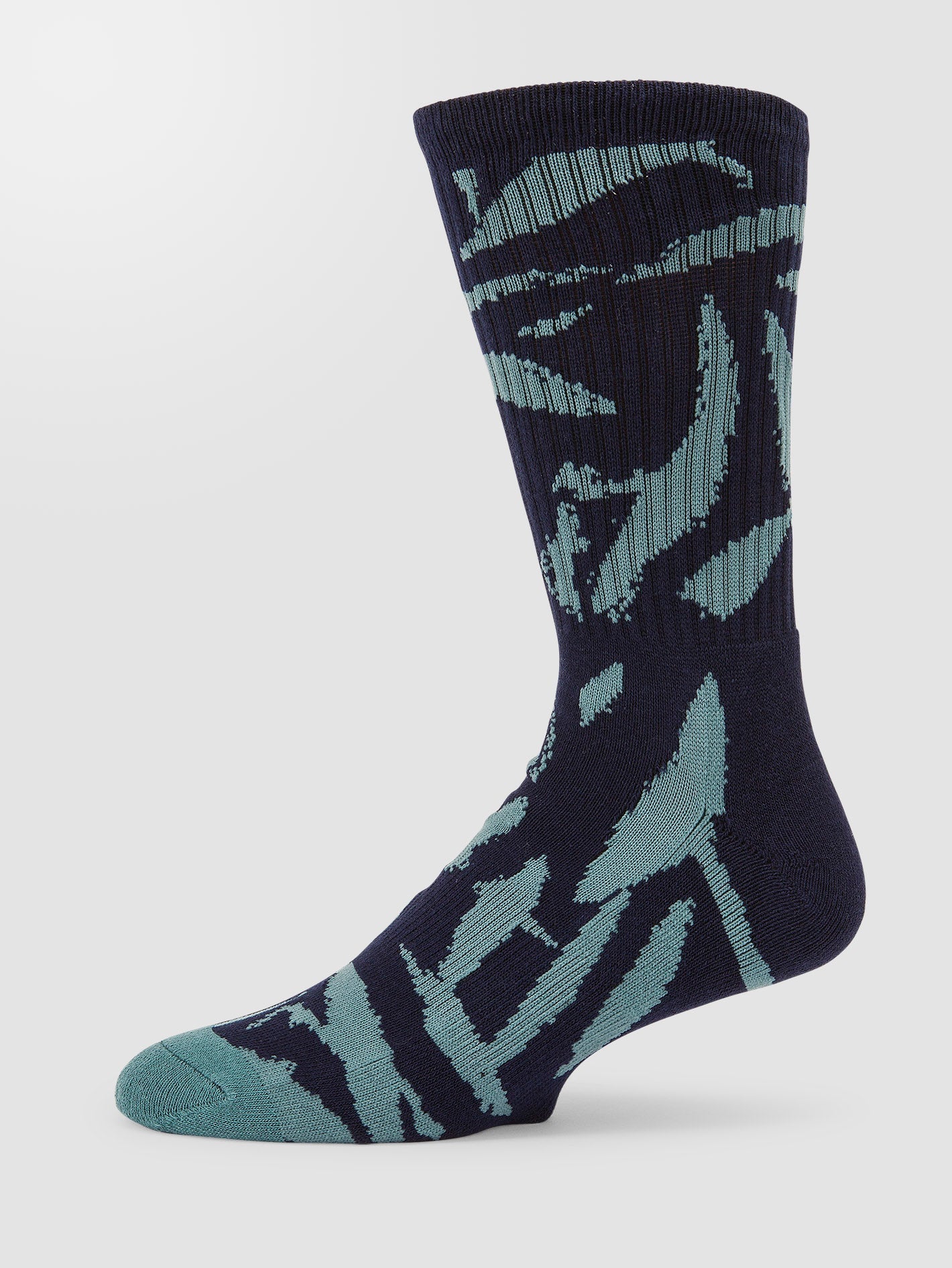 Chaussettes Vibes - NAVY