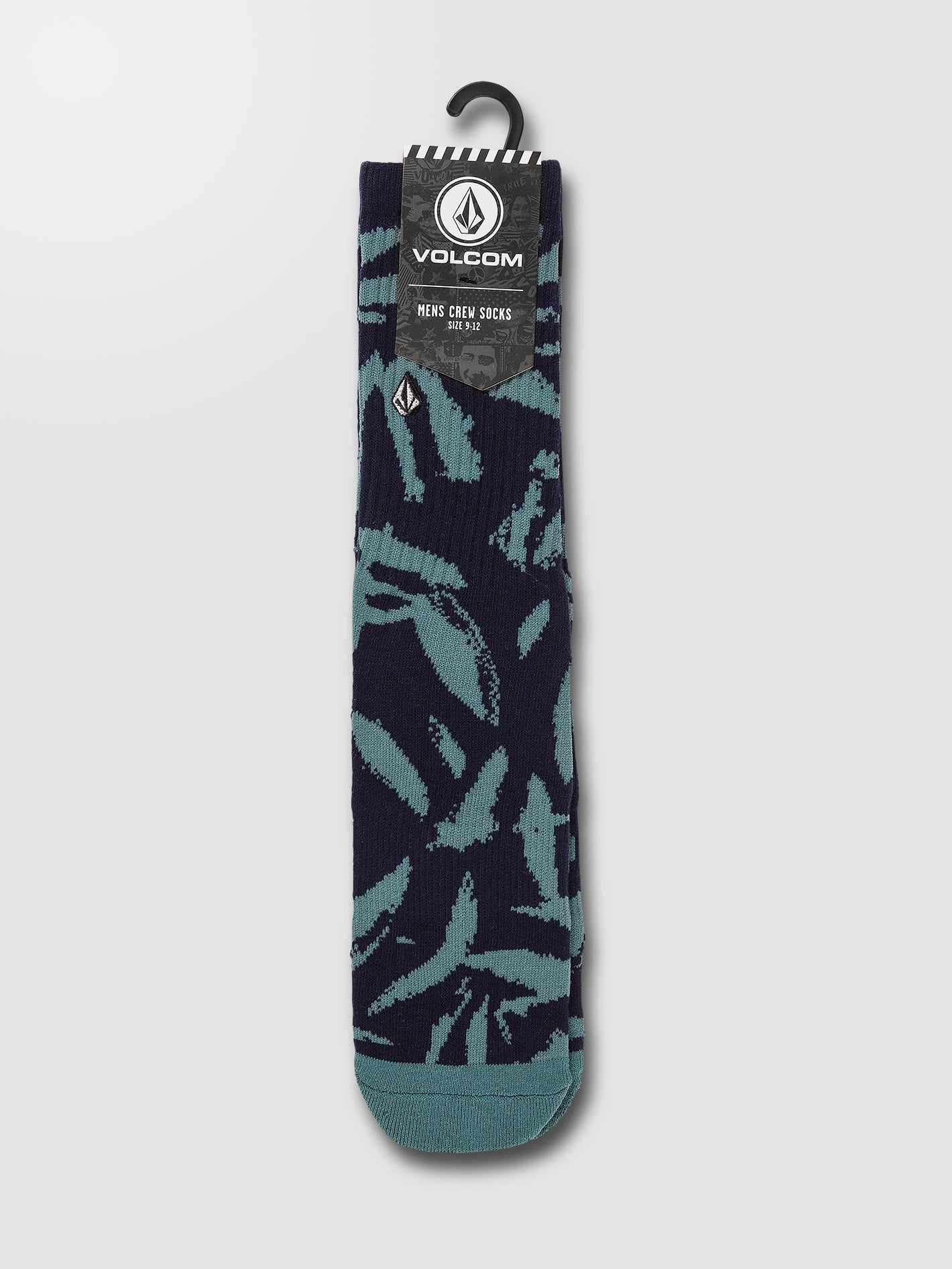 Chaussettes Vibes - NAVY
