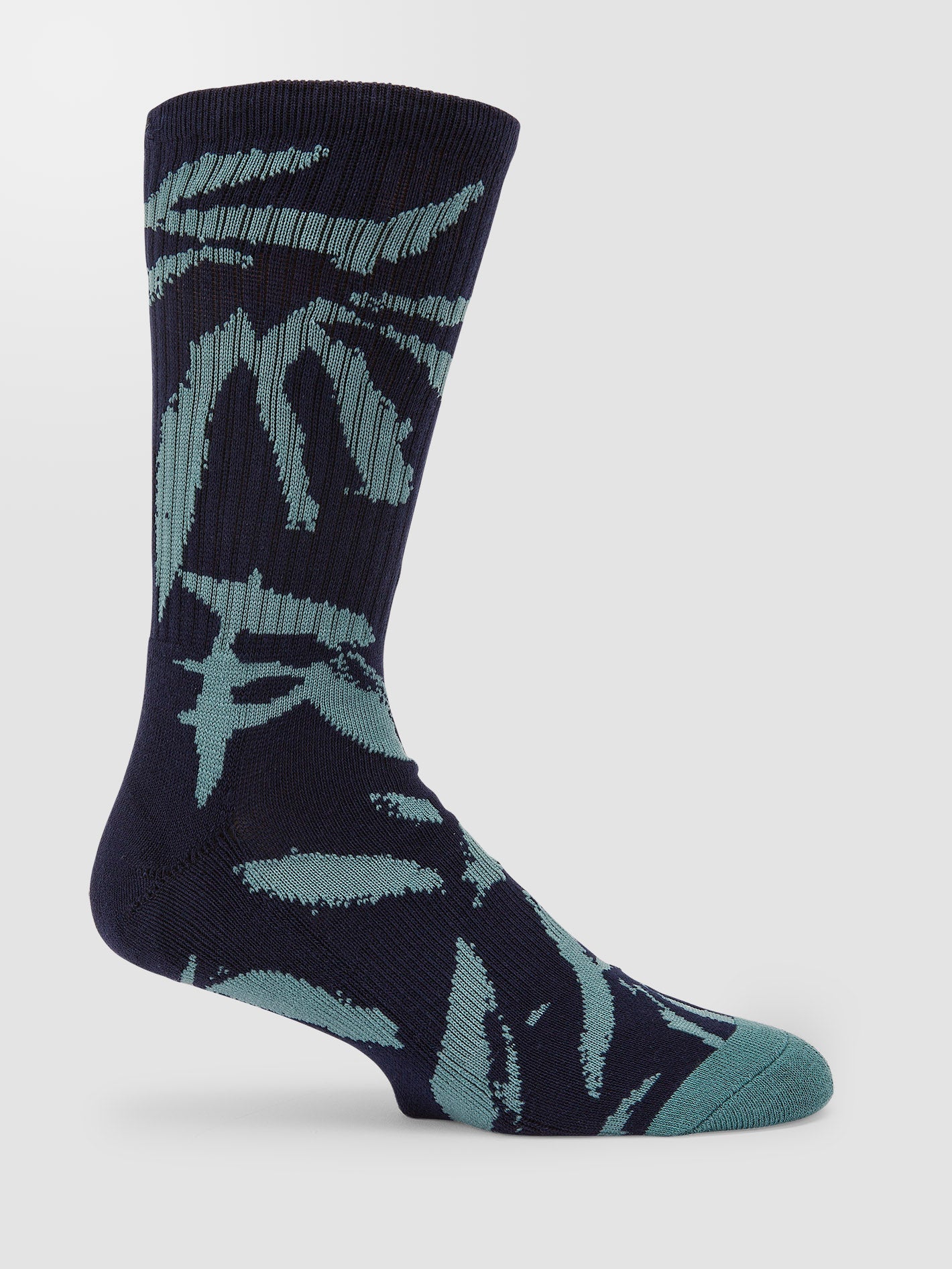 Chaussettes Vibes - NAVY