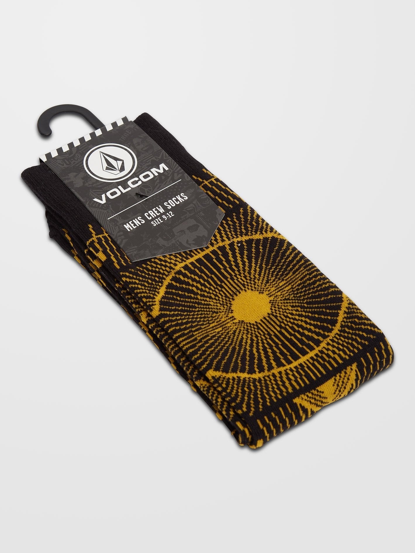 Chaussettes Thomas Hooper - GOLD