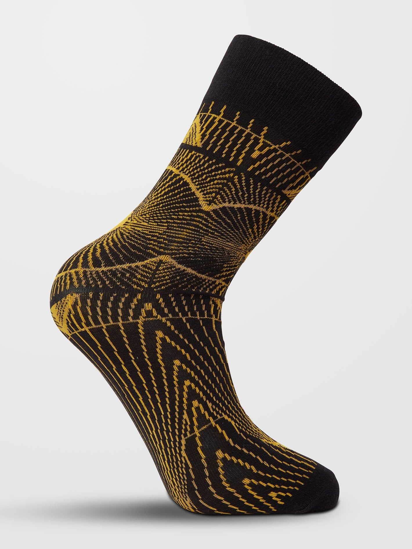 Chaussettes Thomas Hooper - GOLD