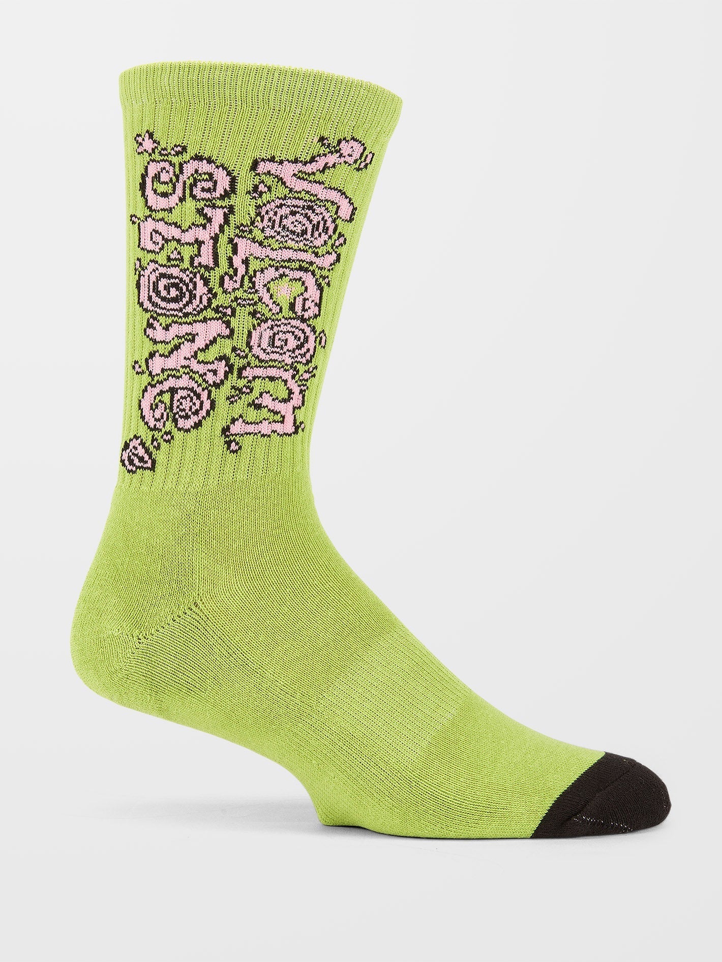 Chaussettes Justin Hager - REEF PINK