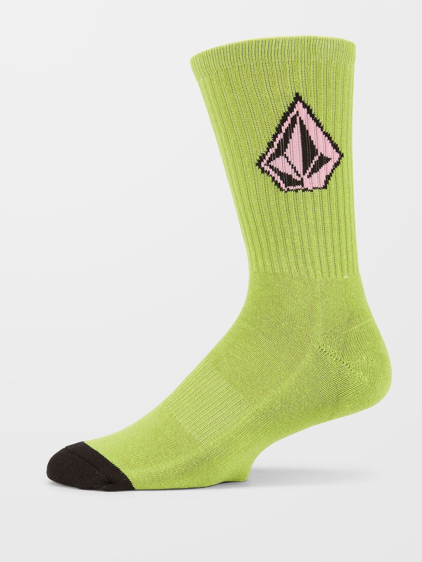 Chaussettes Justin Hager - REEF PINK
