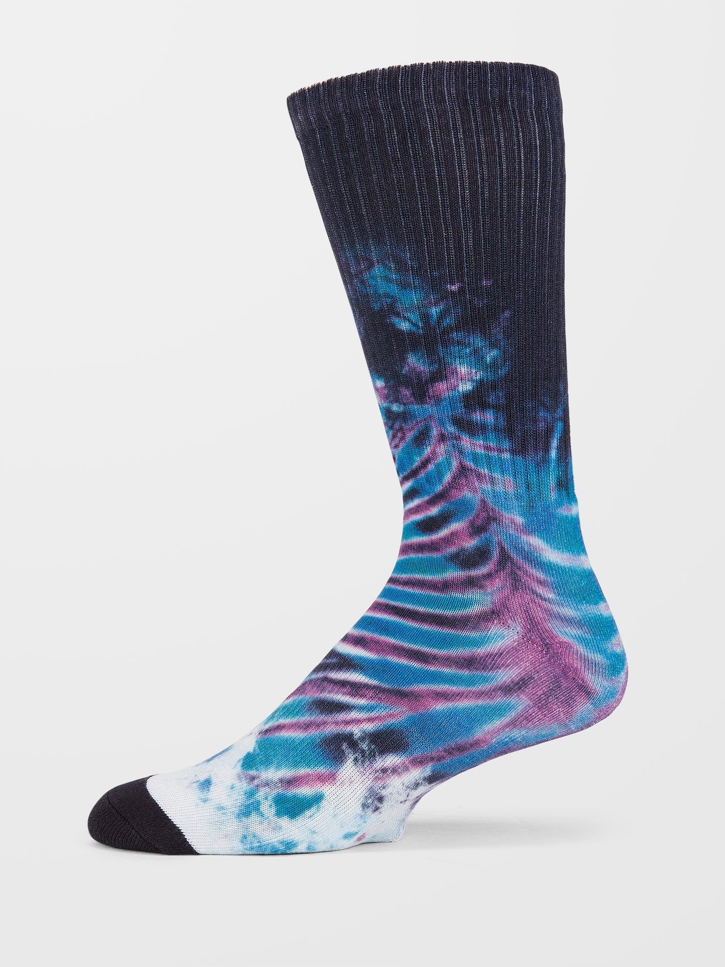 Chaussettes Mad Wash - NAVY