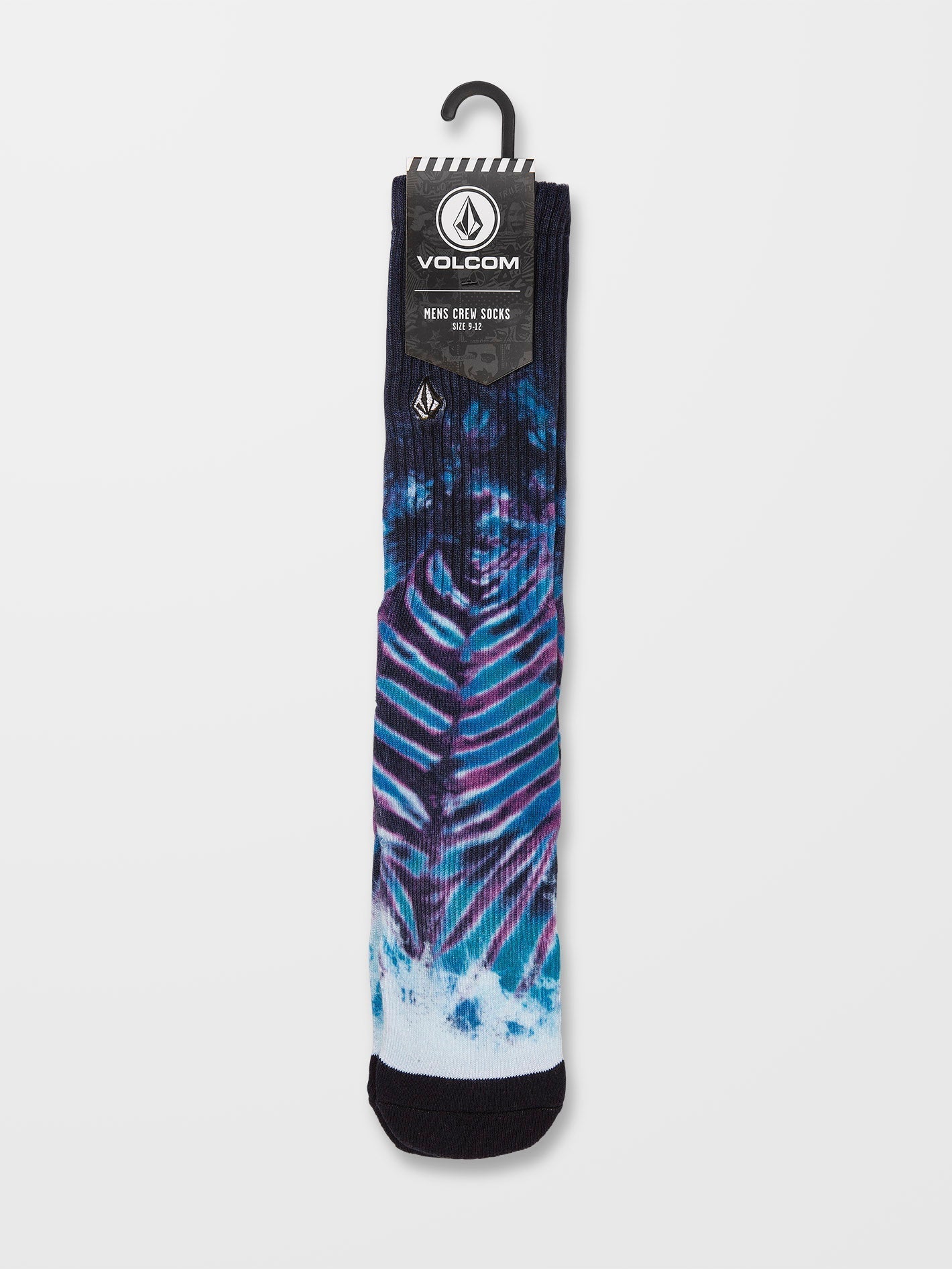 Chaussettes Mad Wash - NAVY