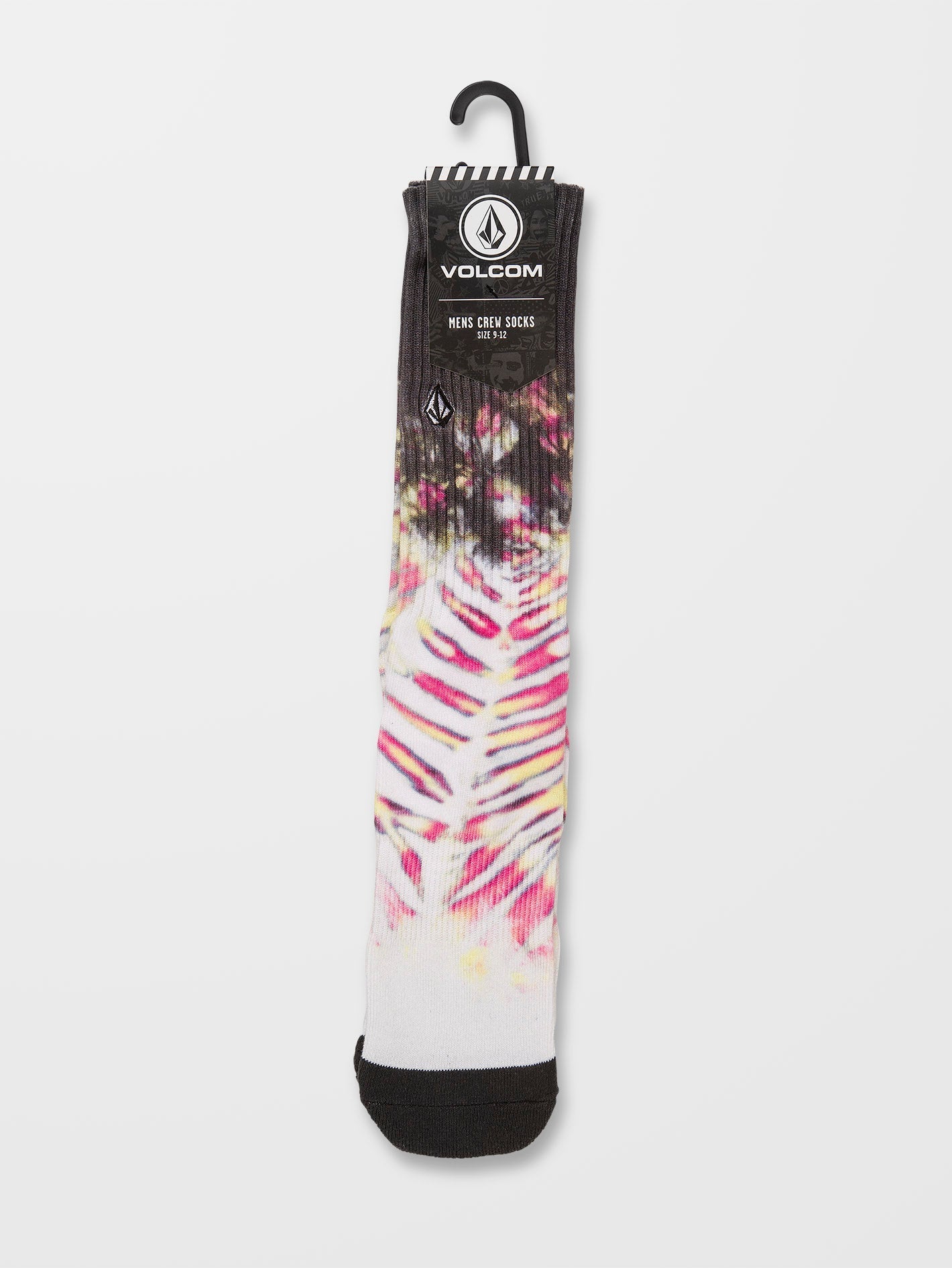 Chaussettes Mad Wash - REEF PINK