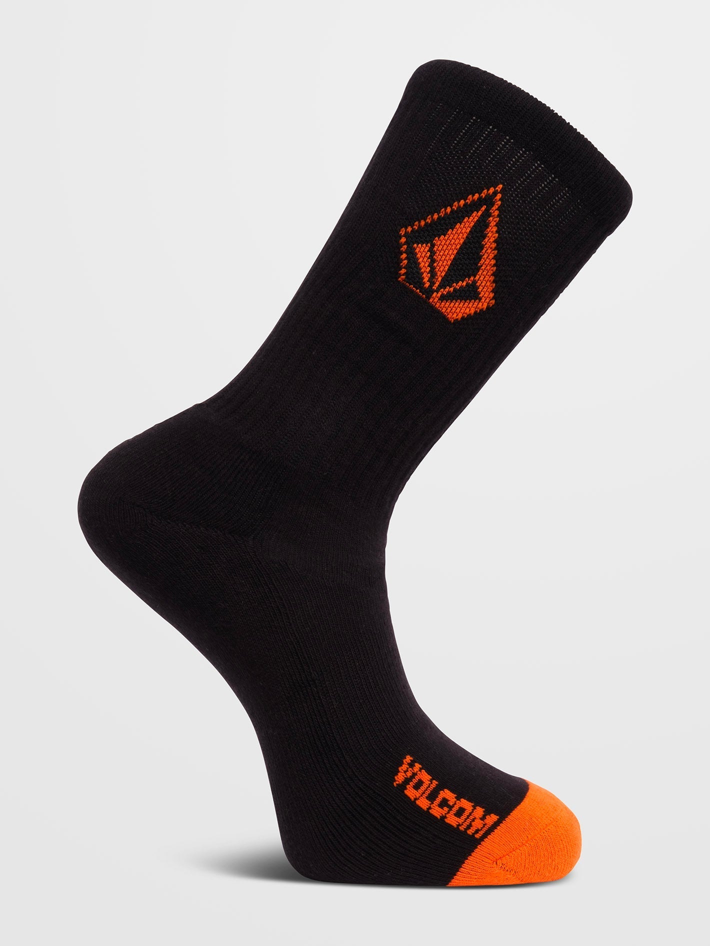 Full Stone Socken (3er-Pack) - ELEKTRISCHES GRÜN
