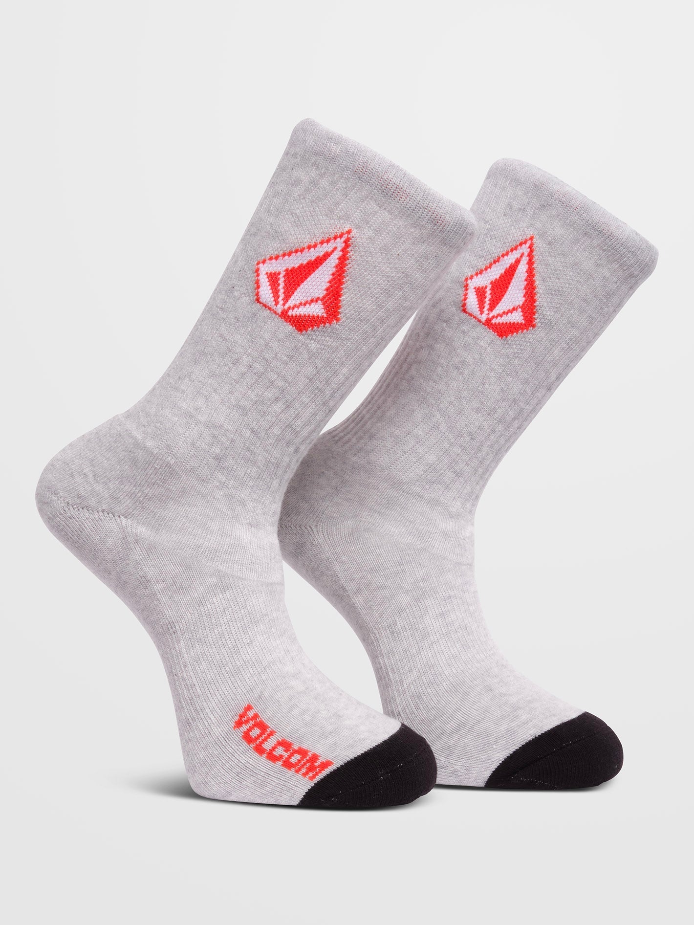 Full Stone Socken (3er-Pack) - ELEKTRISCHES GRÜN