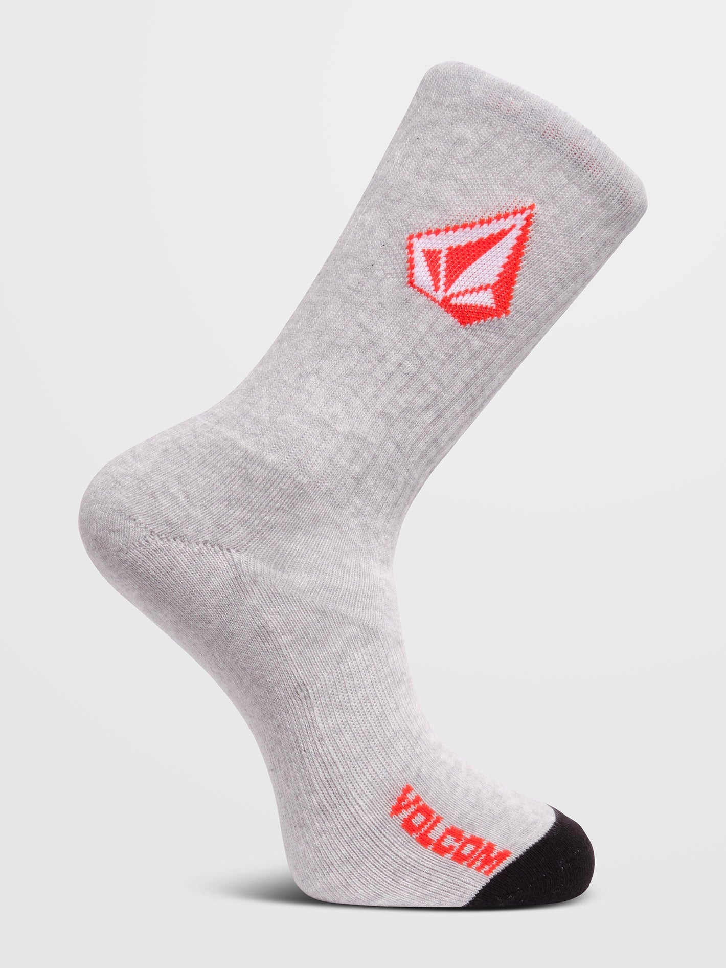 Full Stone Socken (3er-Pack) - ELEKTRISCHES GRÜN