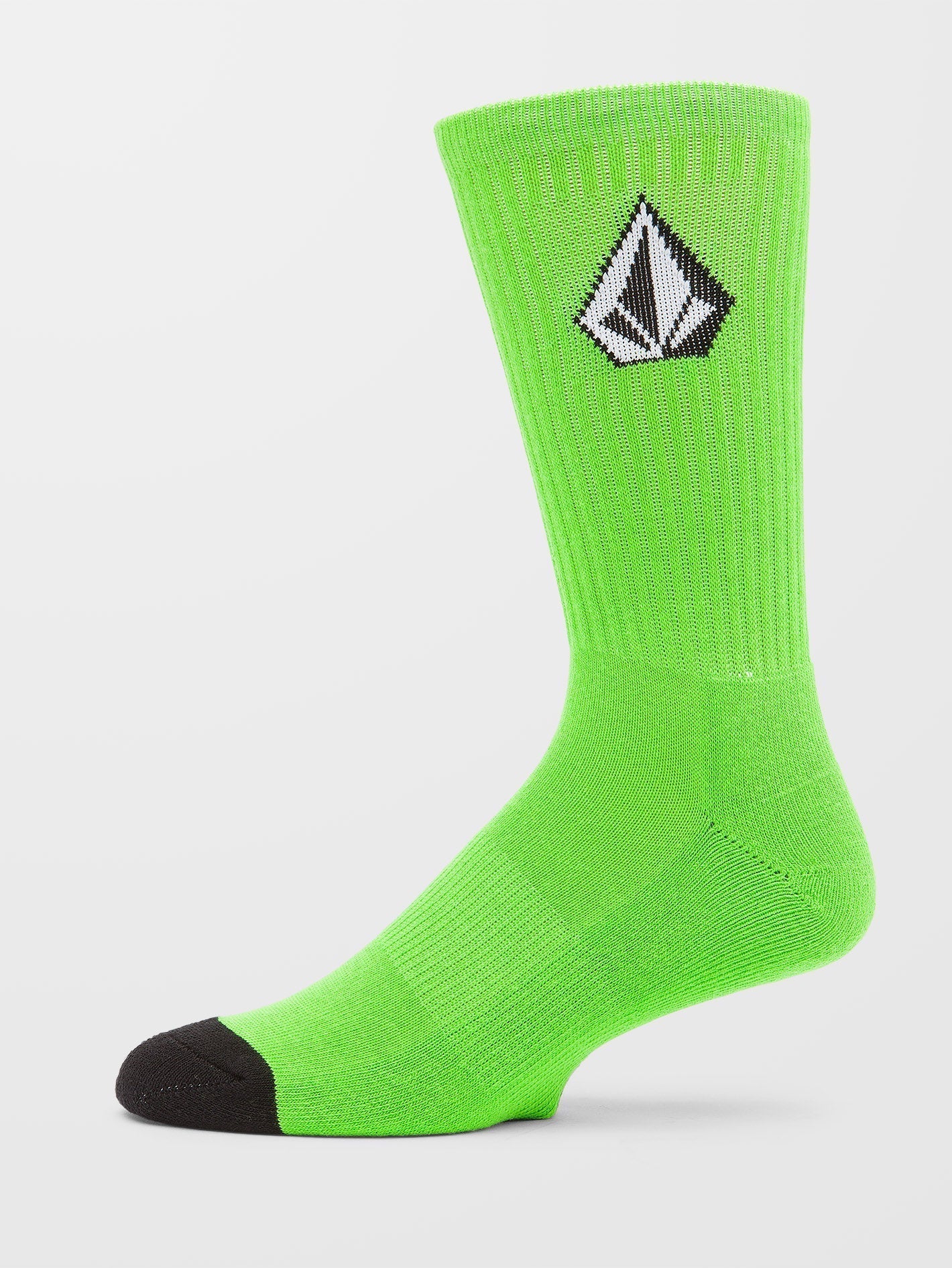 Full Stone Socks (3 pairs) - STONE BLUE
