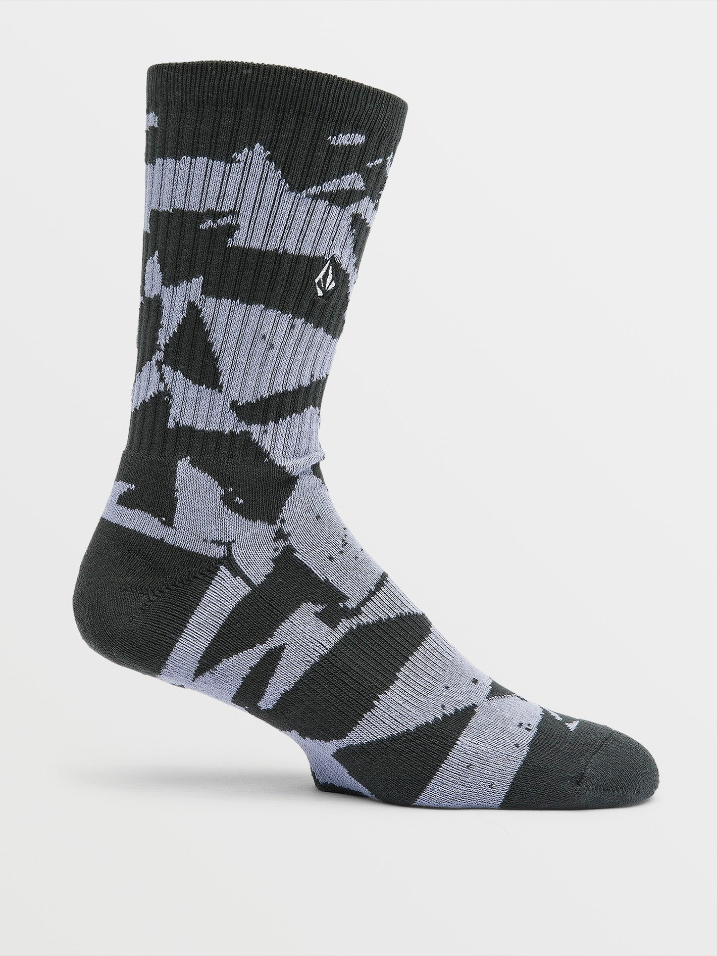 Shred Stone Socken - VIOLET DUST