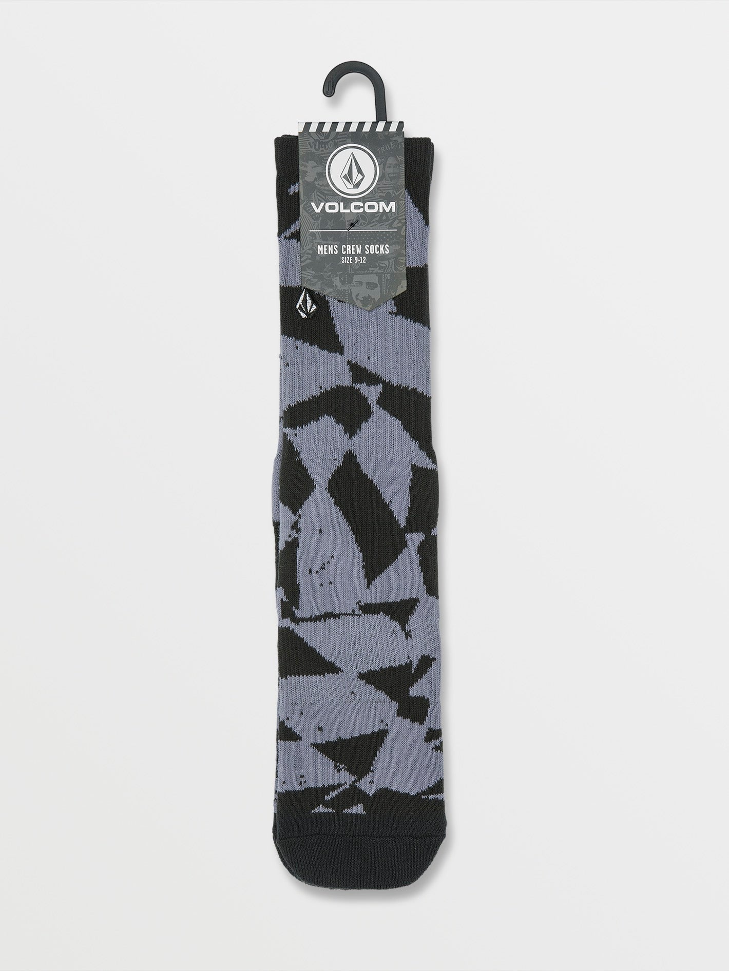 Shred Stone Socken - VIOLET DUST