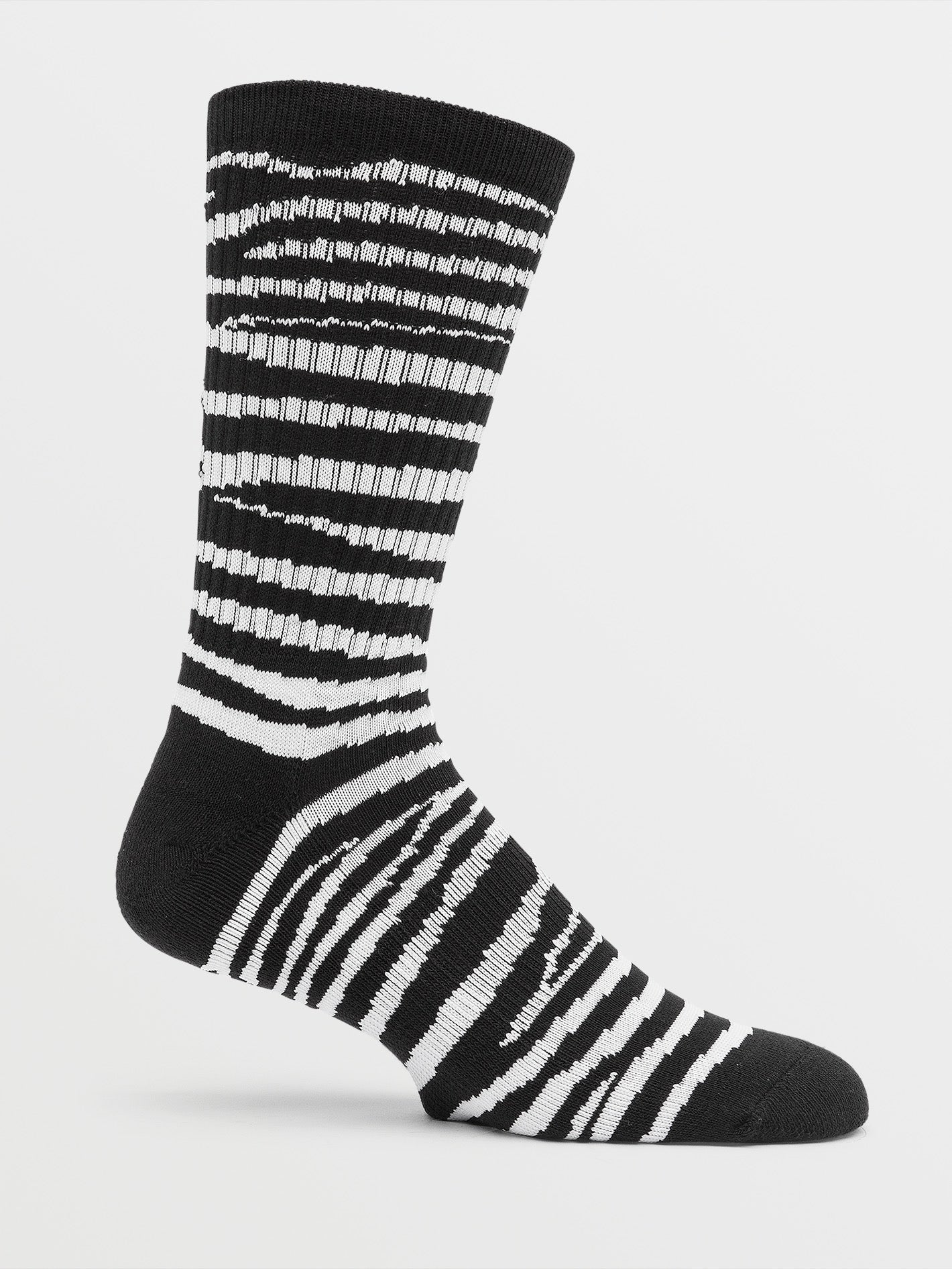 Shred Stone Socken - OFF WHITE