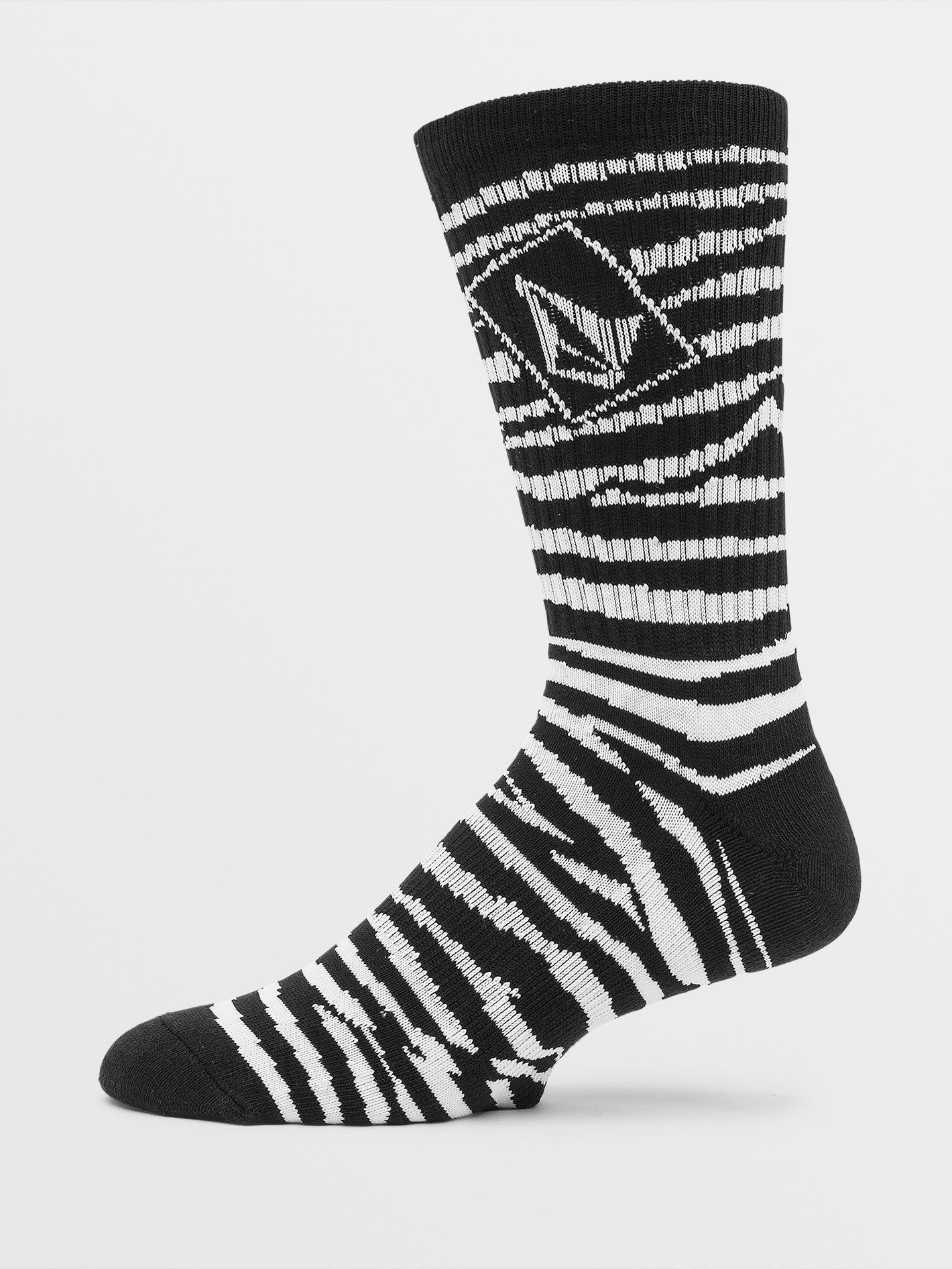 Shred Stone Socken - OFF WHITE