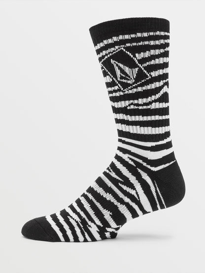 Shred Stone Socken - OFF WHITE