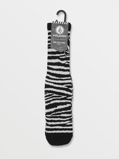 Shred Stone Socken - OFF WHITE