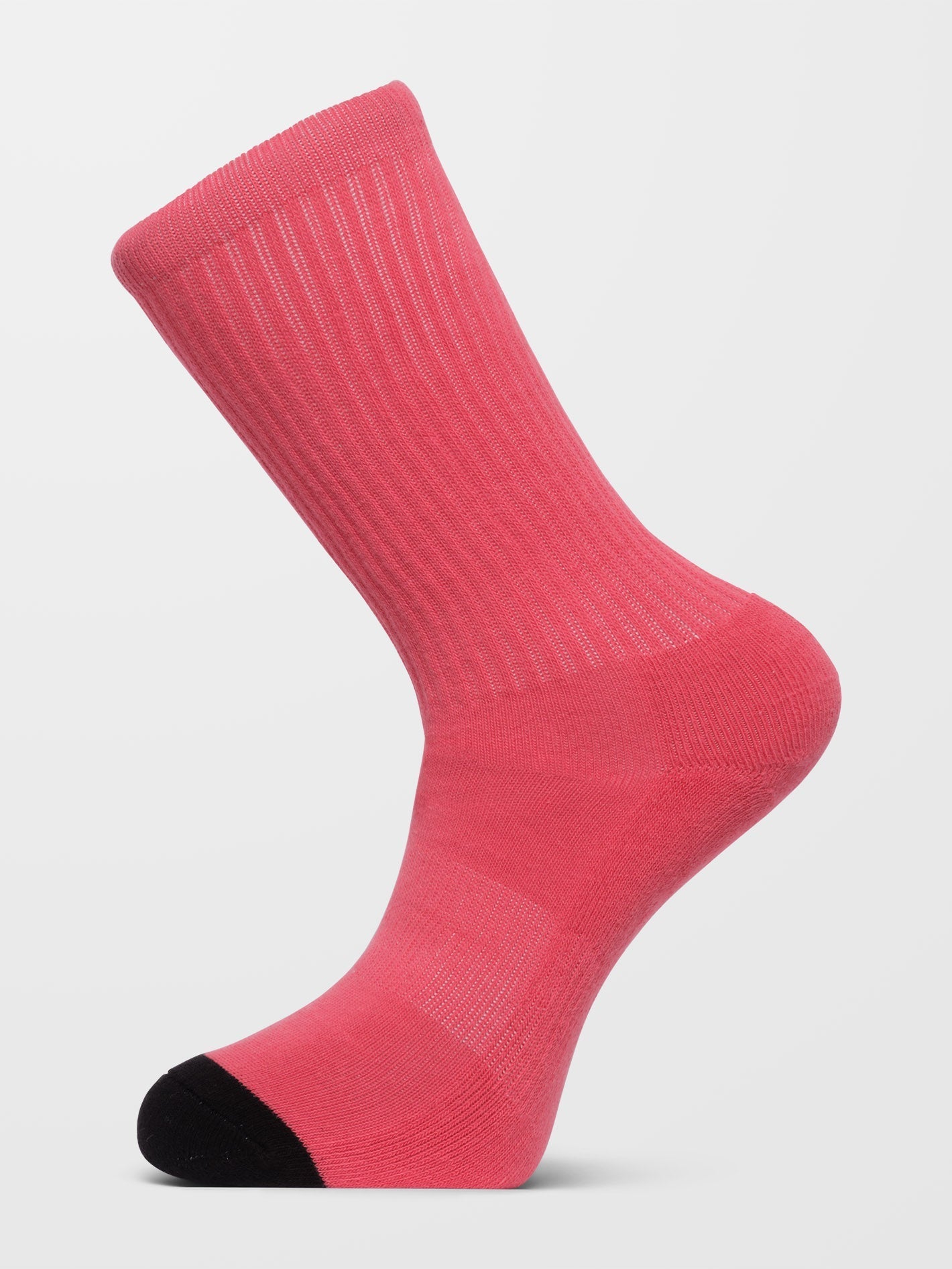 V Ent Hockey Dad Socks - WASHED RUBY