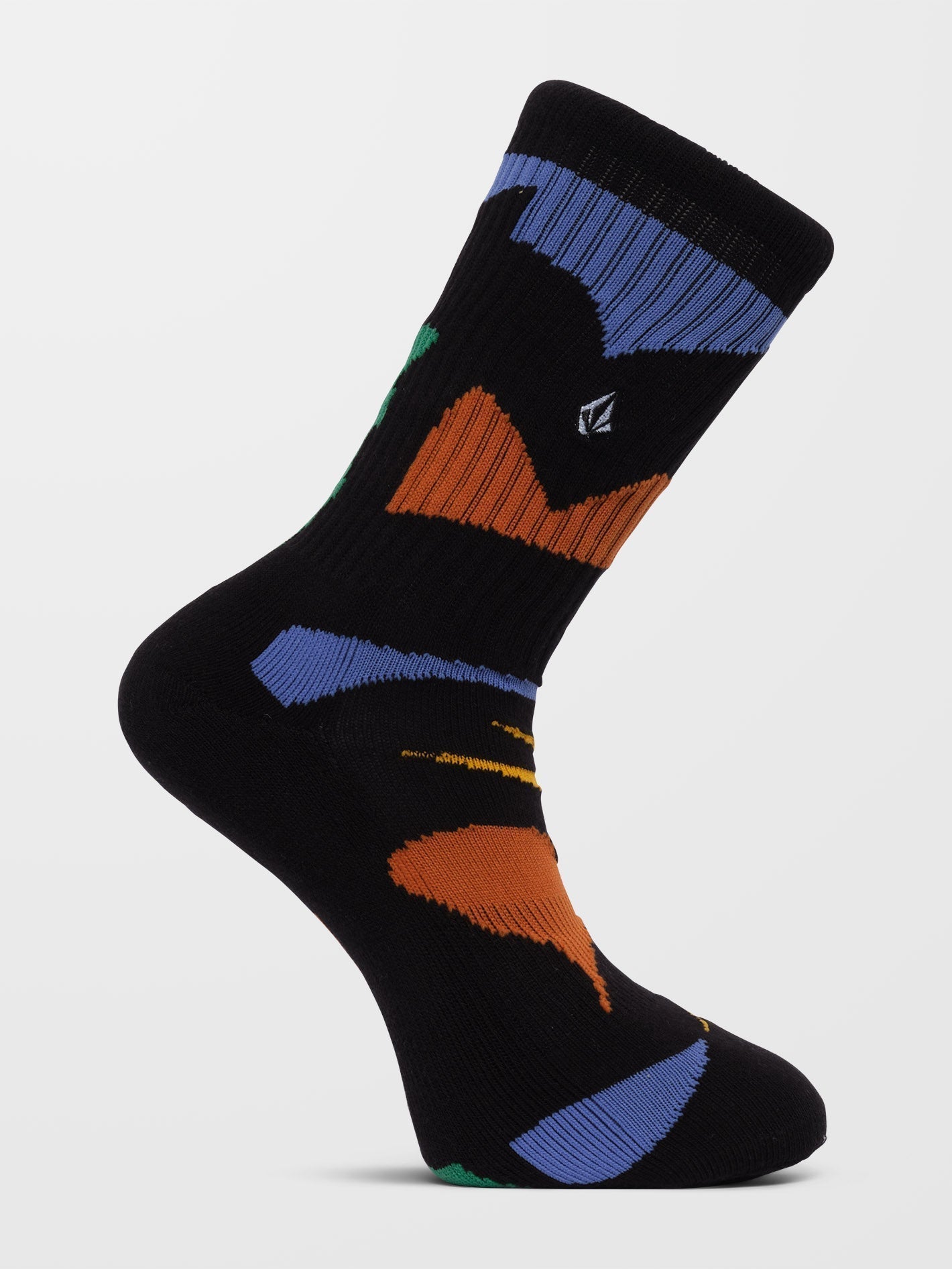 Arthur Longo Socken - SCHWARZ