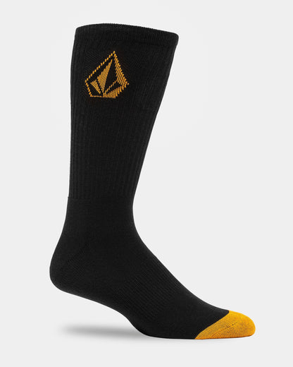 Chaussettes Full Stone (3 Paires) - Mix