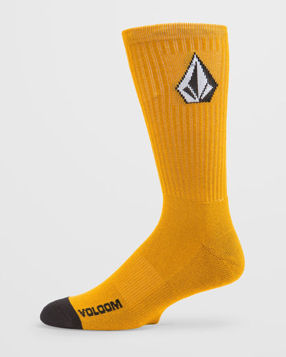 Full Stone Mix Socks (Pack of 3) - Multi
