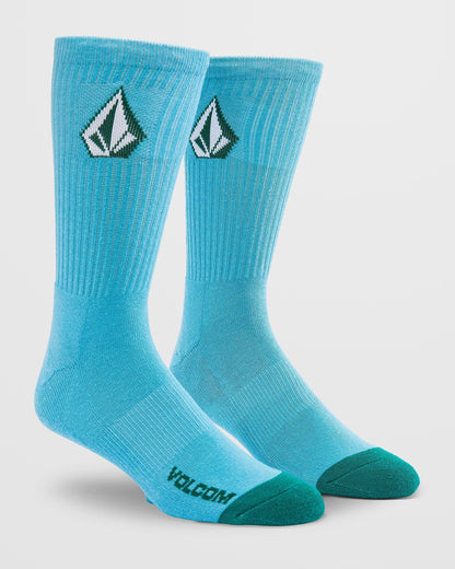 Full Stone Mix Socks (Pack of 3) - Multi